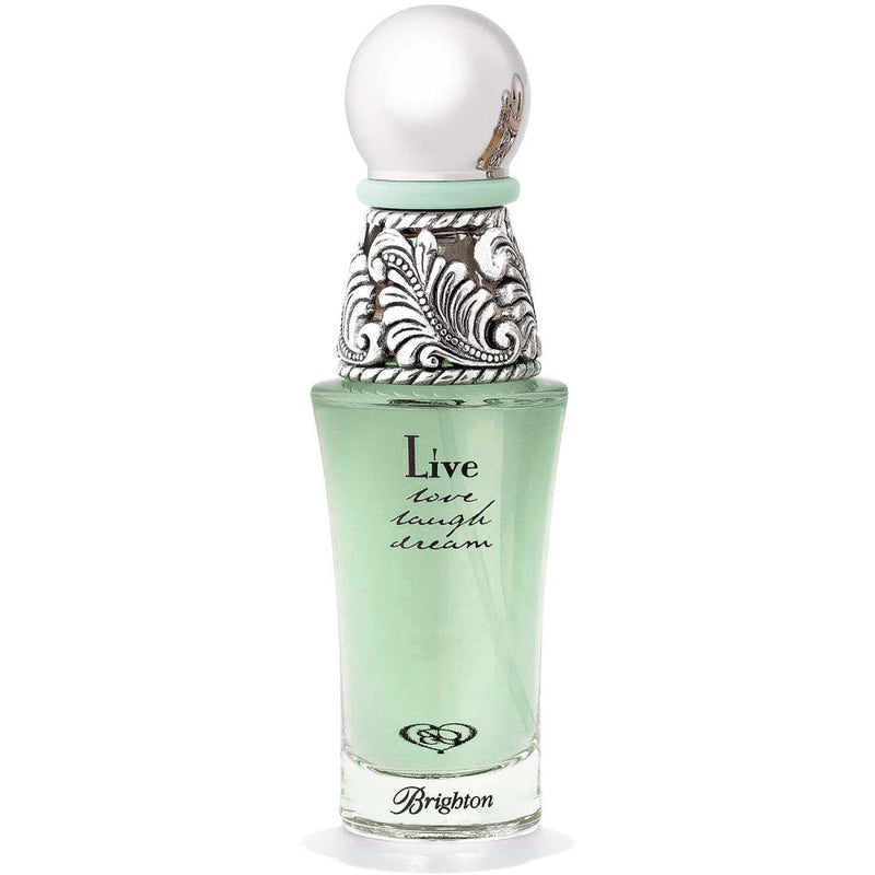 Live Eau De Parfum