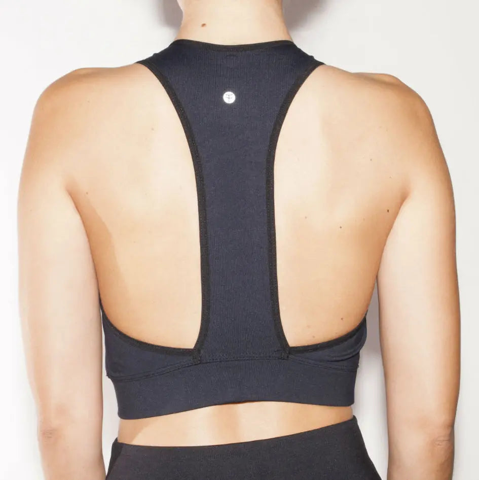 LONGLINE SPORTS BRA