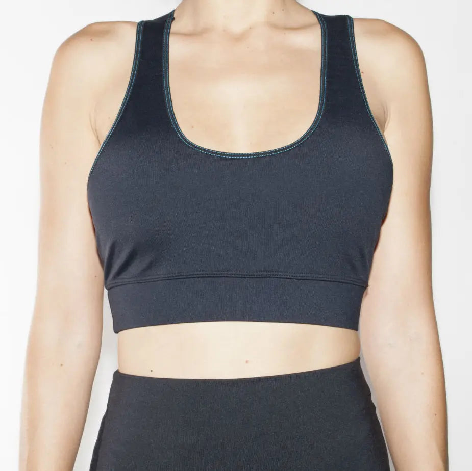 LONGLINE SPORTS BRA