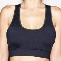 LONGLINE SPORTS BRA