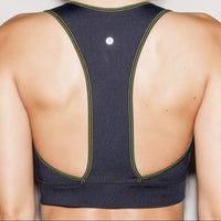 LONGLINE SPORTS BRA
