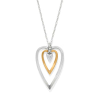 Love Message B Calm Necklace