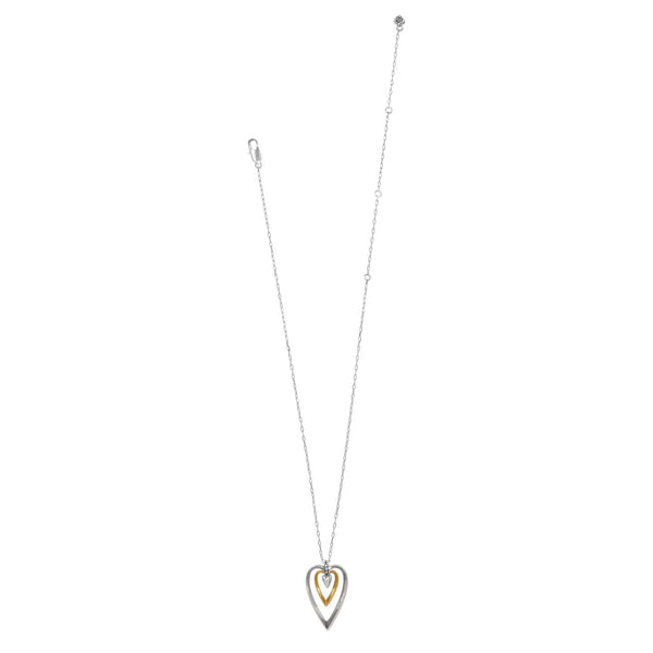 Love Message B Calm Necklace