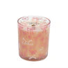 Sweet Grace Pink Bow Candle