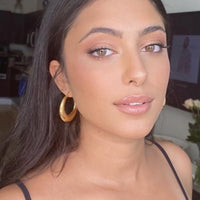 Maddie Hoops