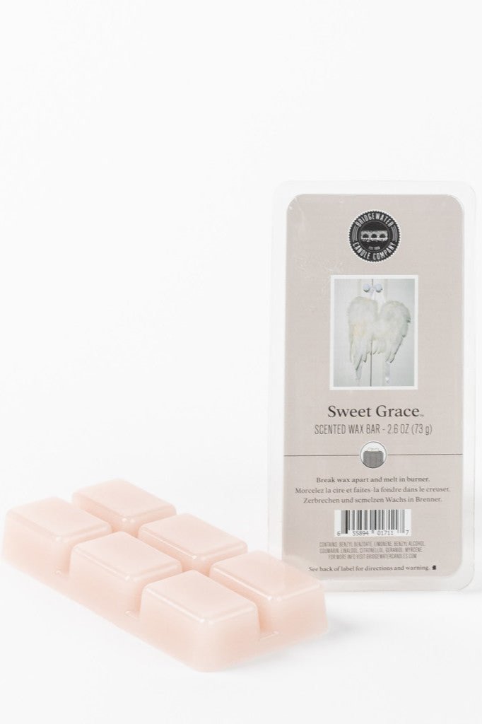 Sweet Grace Wax Bar