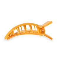Mango for it! Large Flat Square Hair Clip