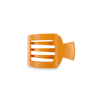 Mango for it! Small Flat Square Hair Clip