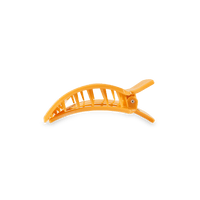 Mango for it! Small Flat Square Hair Clip