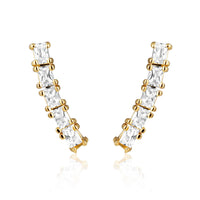 Millie Bar Studs