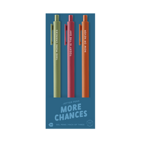 Themed Jotter Sets - 3 pack