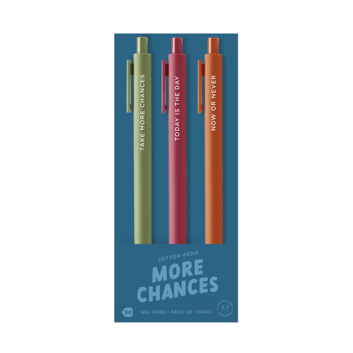 Themed Jotter Sets - 3 pack