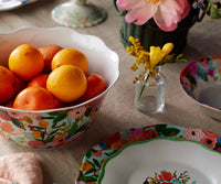 Melamine Serving Bowl