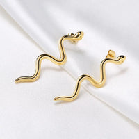 Nile Earring