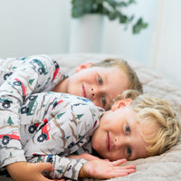 Over The River Raglan Henley