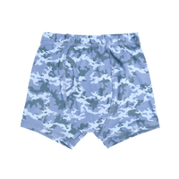 Over The River, Rip's Ranch, Captain Mitchell Boy's Brief 3-Pack