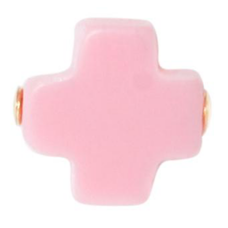 Signature Cross 14" Necklaces