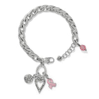 Power of Pink 2025 Bracelet