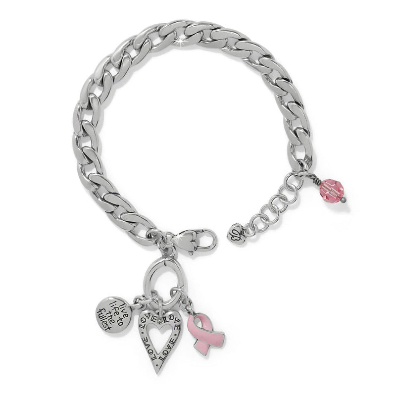 Power of Pink 2025 Bracelet