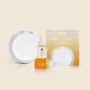 Pumpkin Dulce & Volcano Pura V4 Smart Home Diffuser Kit