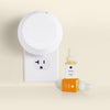 Pumpkin Dulce & Volcano Pura V4 Smart Home Diffuser Kit