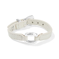 Pulsera Timeless Link Bandit BLANCO 