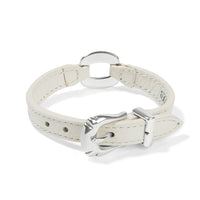 Pulsera Timeless Link Bandit BLANCO 