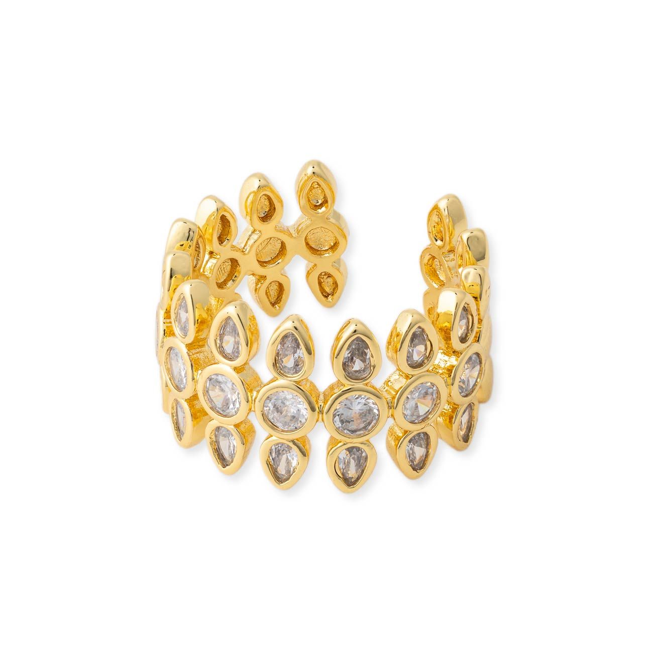 NORA RING - R-230-CO