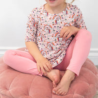 Rainbow Bright Miss Mayhem Tunic