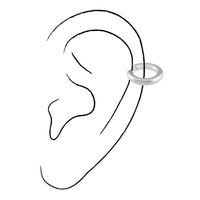 Raquel Ear Cuff