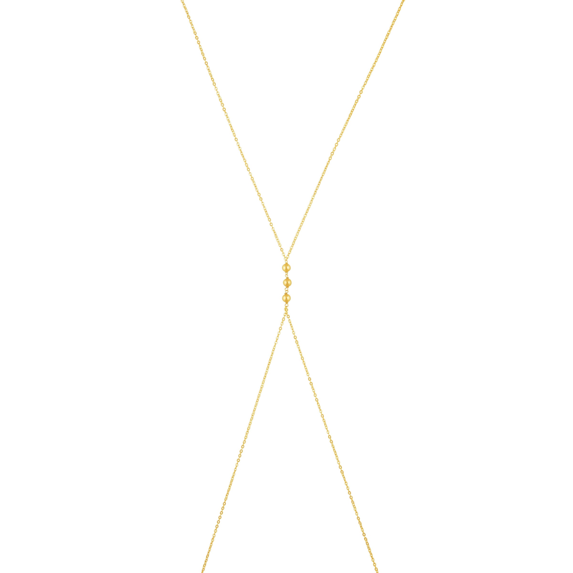 Reign Body Chain