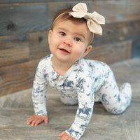 Rip's Ranch Convertible Romper