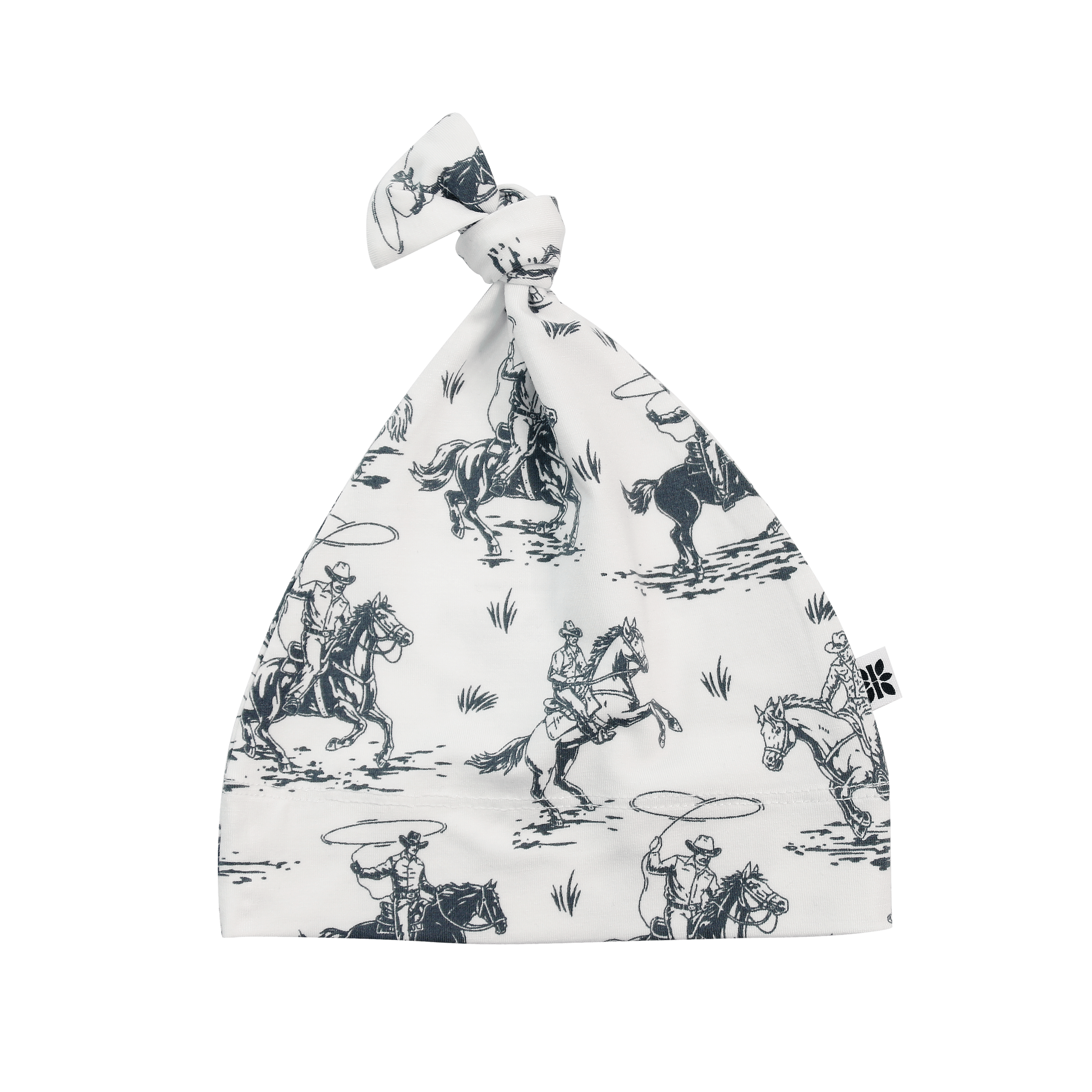 Rip's Ranch Knot Hat