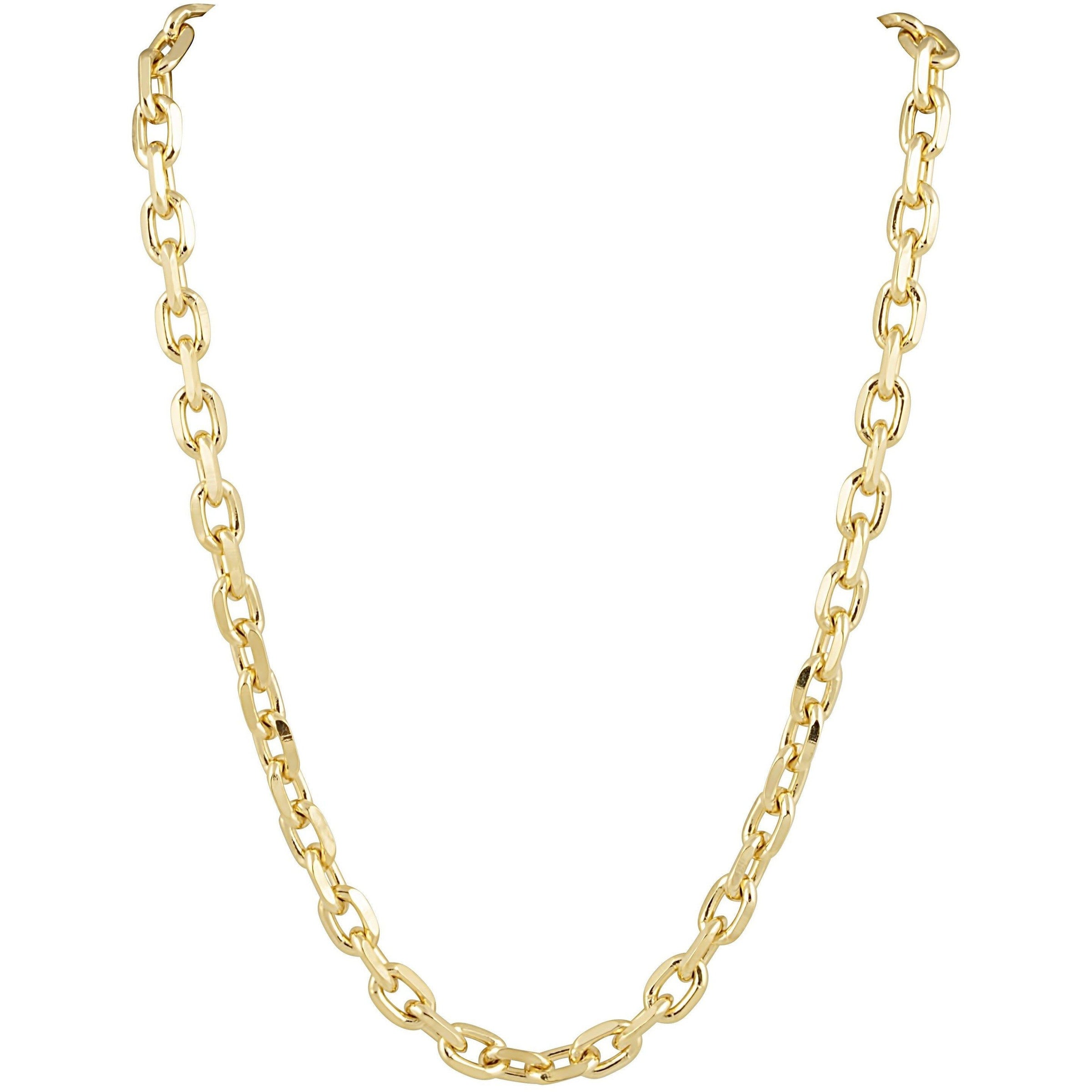 Rolo Chain
