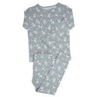 Ruff and Stuff Big Kid Pajama