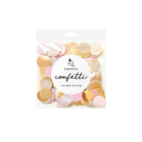 Table Confetti - Rustic Blush 0.5oz