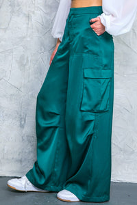 GRACEFUL MOVEMENTS PANTS