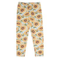 Sammy's Sunflower Classic Legging