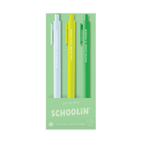 Themed Jotter Sets - 3 pack