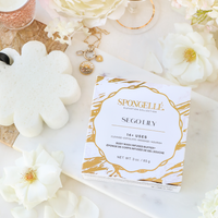 Sego Lily Body & Travel Buffer Set