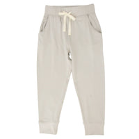 Slacker Pocket Pant Glacial Grey