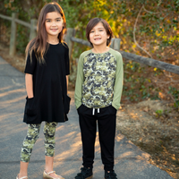 Slacker Pocket Pant Glacial Grey