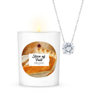 Slice Of Fall 10oz Signature Jewelry Candle
