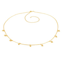 Sloane Belly Chain