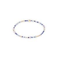 Hope Unwritten Bracelet - Fall Colors