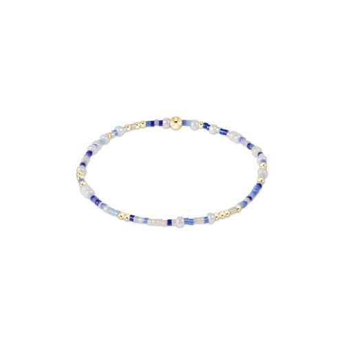 Hope Unwritten Bracelet - Fall Colors