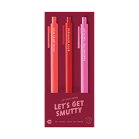 Themed Jotter Sets - 3 pack