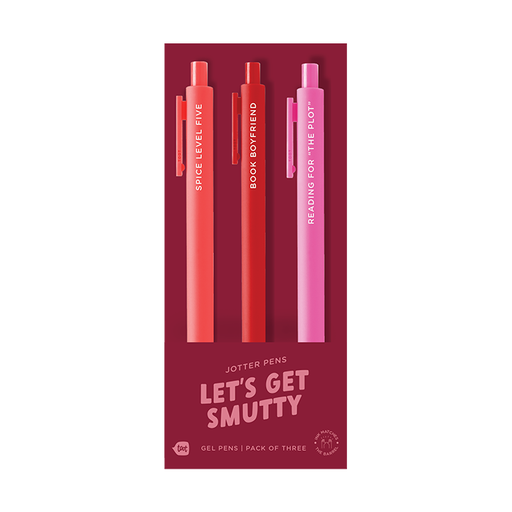 Themed Jotter Sets - 3 pack
