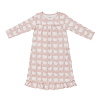 So Much Love Boho Dress