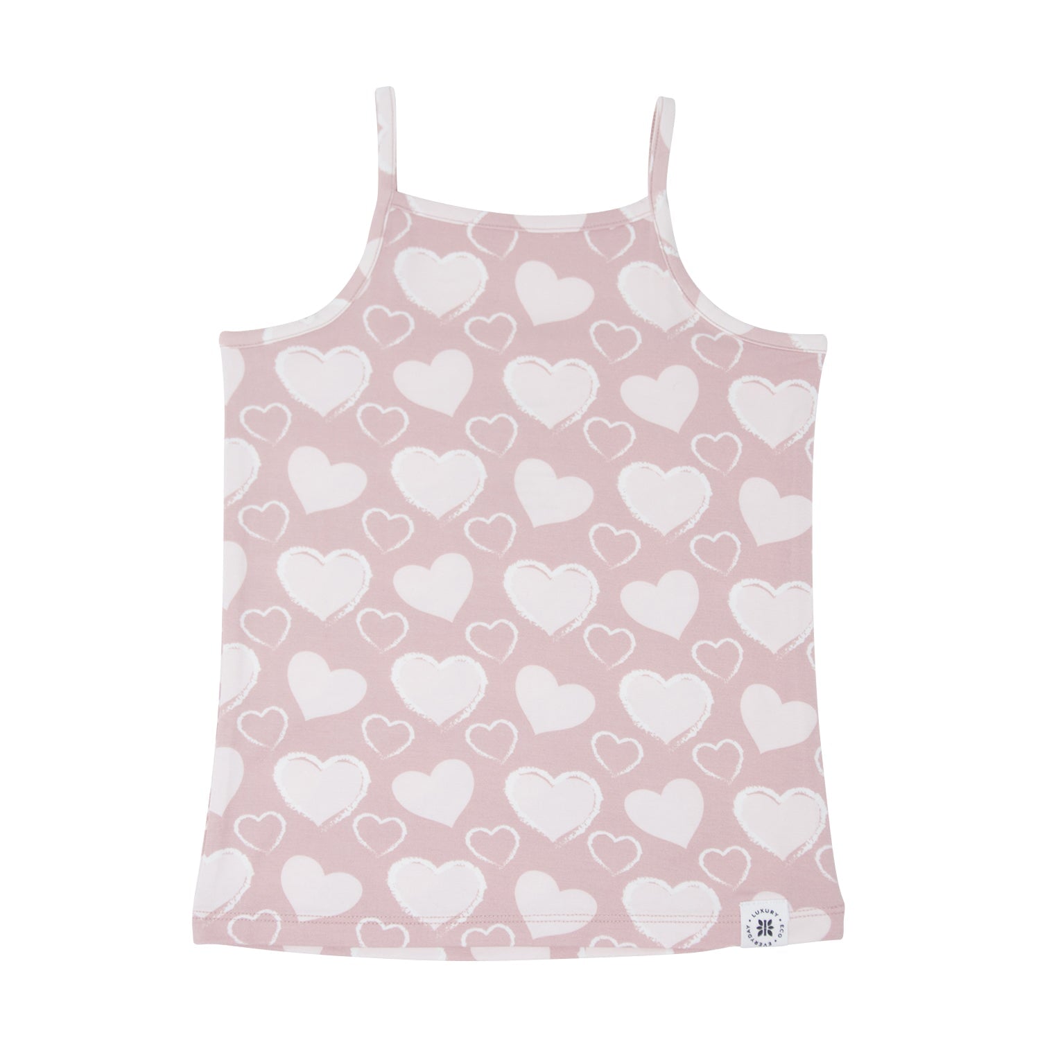 So Much Love Camisole